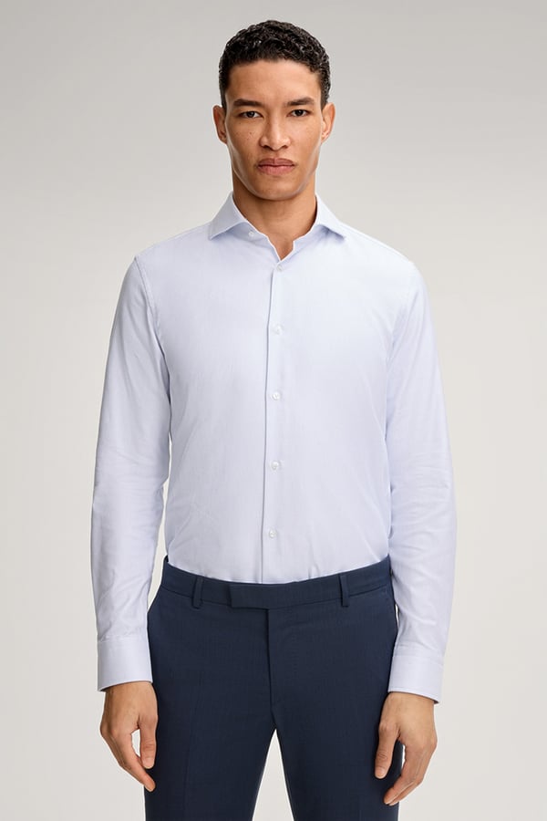 ΠΟΥΚΑΜΙΣΟ JOOP! - 100 ΛΕΥΚΟ